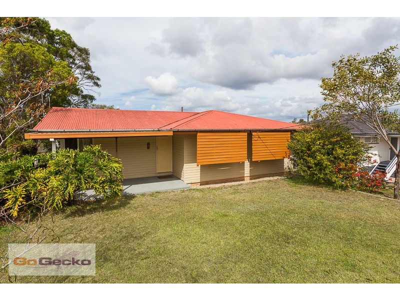 61 Mingera Street, Mansfield QLD 4122