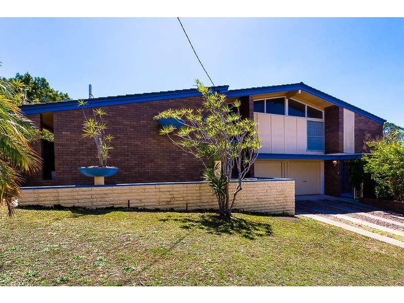 2 Salandra Street, Mansfield QLD 4122