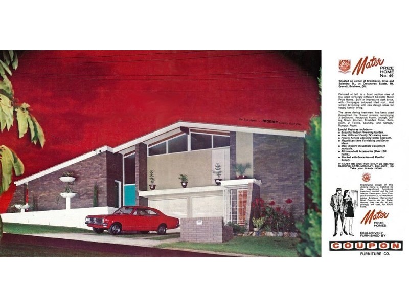 2 Salandra Street, Mansfield QLD 4122