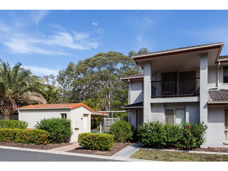 4/20 Flamingo Close, Wishart QLD 4122