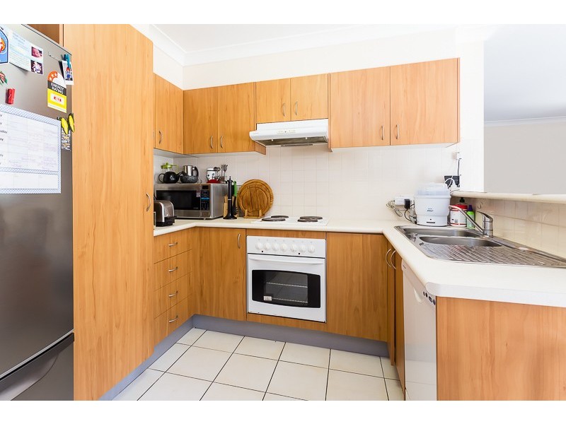 4/20 Flamingo Close, Wishart QLD 4122