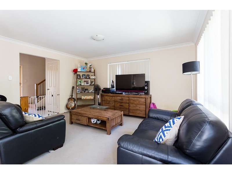 4/20 Flamingo Close, Wishart QLD 4122