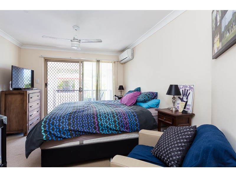 4/20 Flamingo Close, Wishart QLD 4122