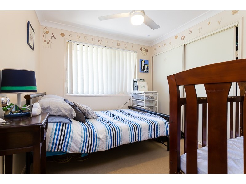 4/20 Flamingo Close, Wishart QLD 4122