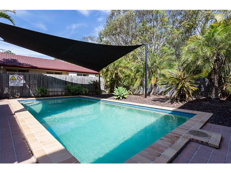 4/20 Flamingo Close, Wishart QLD 4122