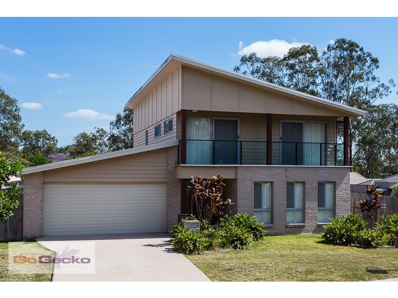 1 Krystelle Close, Oxley QLD 4075