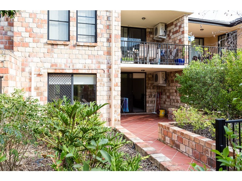 3/37 Rise Street, Mount Gravatt East QLD 4122