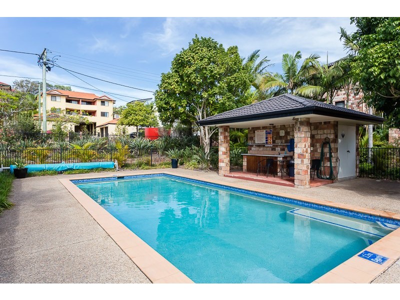 3/37 Rise Street, Mount Gravatt East QLD 4122