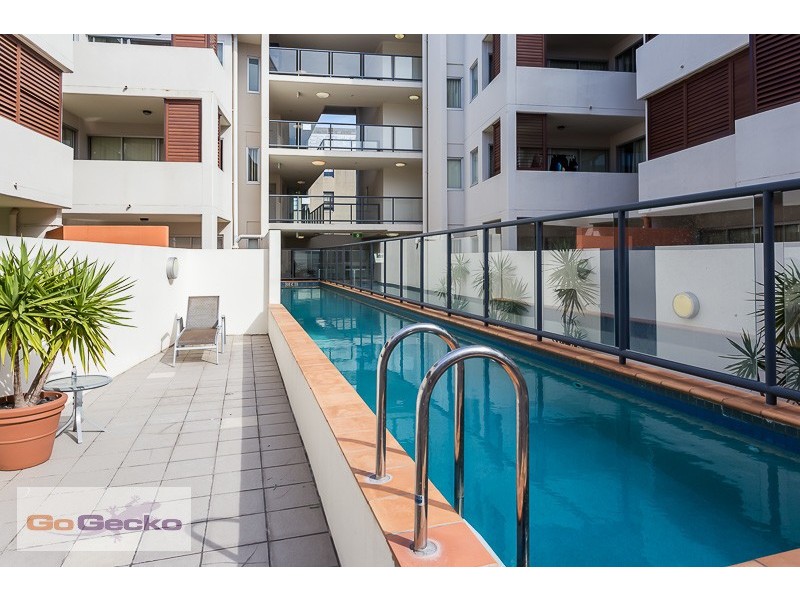 31/2 Berwick Street, Fortitude Valley QLD 4006
