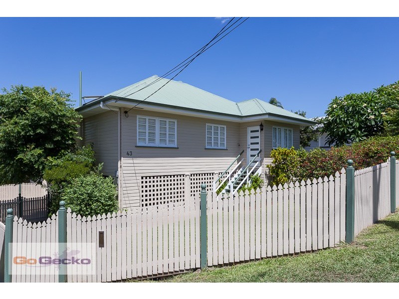 43 Emma Street, Holland Park West QLD 4121