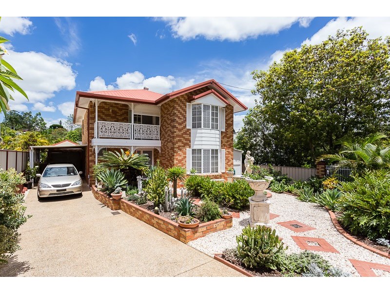 91 Carrara Street, Mount Gravatt East QLD 4122