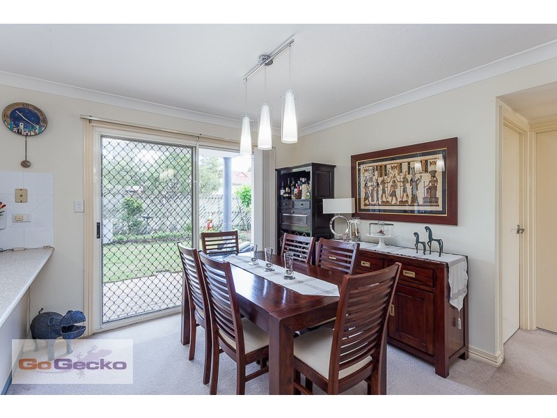 14/507 Oxley Road, Sherwood QLD 4075