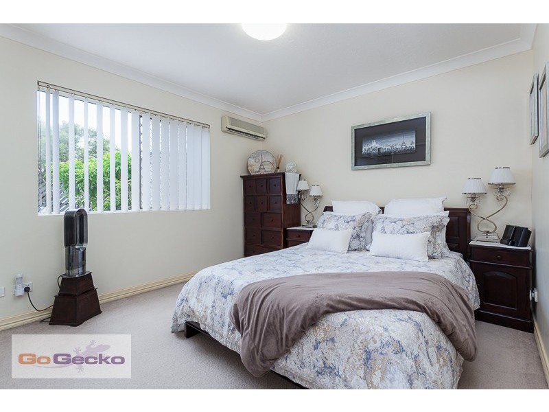 14/507 Oxley Road, Sherwood QLD 4075