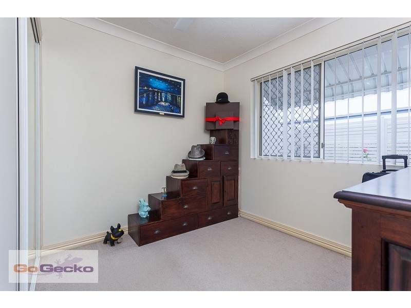 14/507 Oxley Road, Sherwood QLD 4075