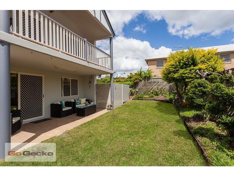 14/507 Oxley Road, Sherwood QLD 4075