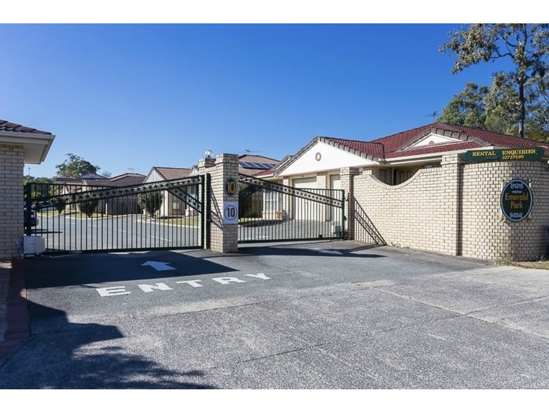 18/10 Lawrence Close, Robertson QLD 4109