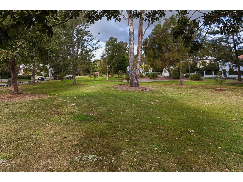 2/19 Pitt Street, Annerley QLD 4103