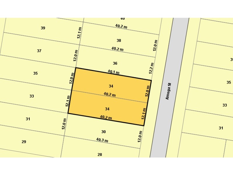 34 Amega Street, Mount Gravatt East QLD 4122