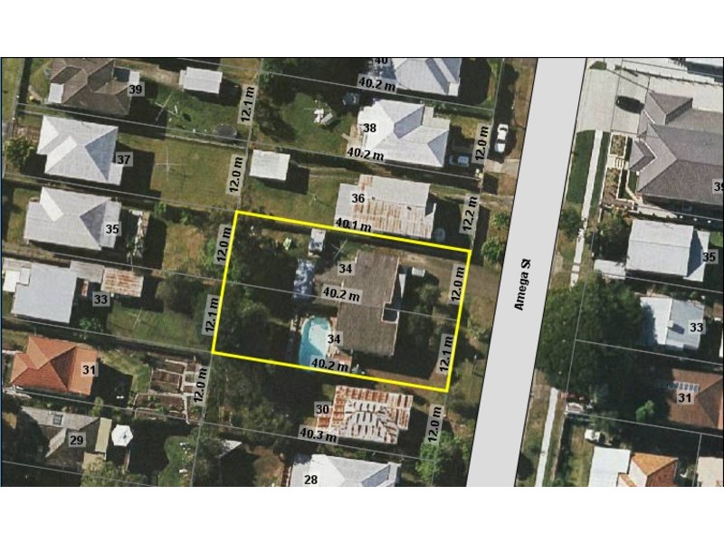 34 Amega Street, Mount Gravatt East QLD 4122