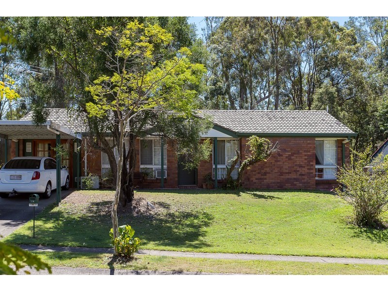 20 Avenell Street, Wishart QLD 4122