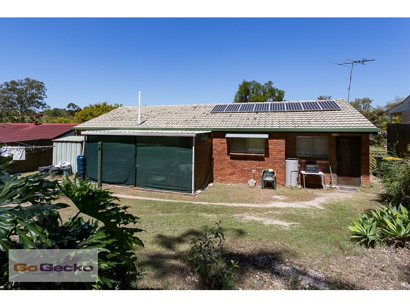 20 Avenell Street, Wishart QLD 4122