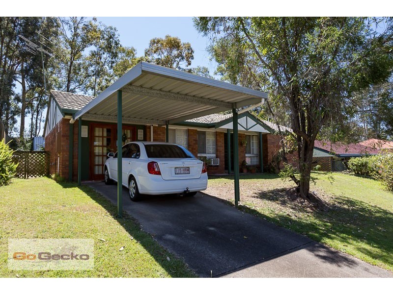 20 Avenell Street, Wishart QLD 4122