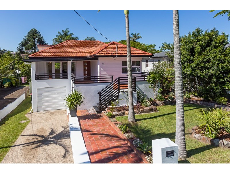 94 Cortis Street, Mount Gravatt East QLD 4122