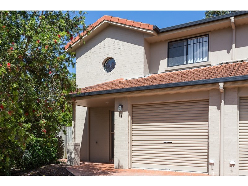 1/18 Delavan Street, Wishart QLD 4122