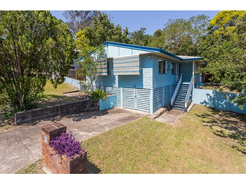 10 Dellow Street, Acacia Ridge QLD 4110