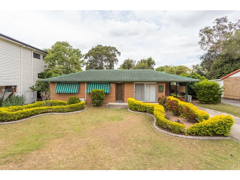 83 Wanda Road, Upper Mount Gravatt QLD 4122