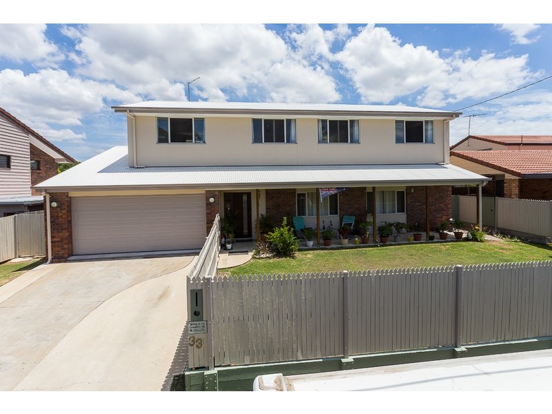 33 Penaton Street, Corinda QLD 4075