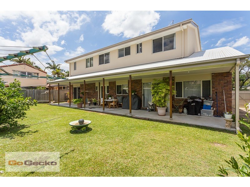 33 Penaton Street, Corinda QLD 4075