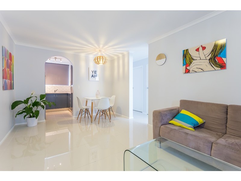 5/33 Bayliss Street, Toowong QLD 4066