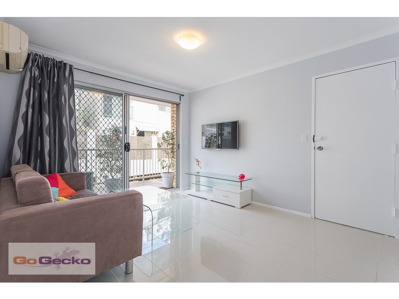 5/33 Bayliss Street, Toowong QLD 4066