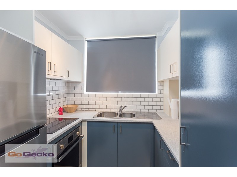 5/33 Bayliss Street, Toowong QLD 4066