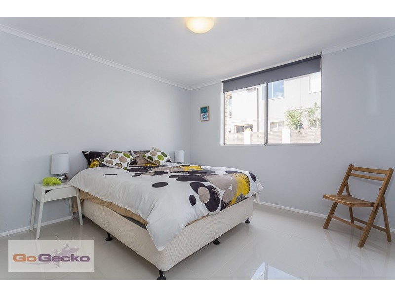 5/33 Bayliss Street, Toowong QLD 4066