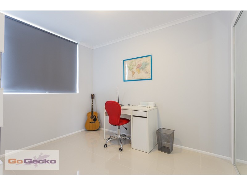 5/33 Bayliss Street, Toowong QLD 4066