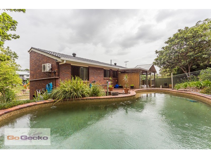 21 Wyndarra Street, Kenmore QLD 4069