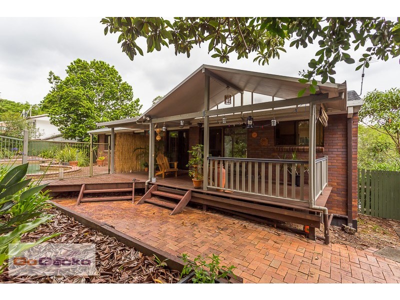 21 Wyndarra Street, Kenmore QLD 4069