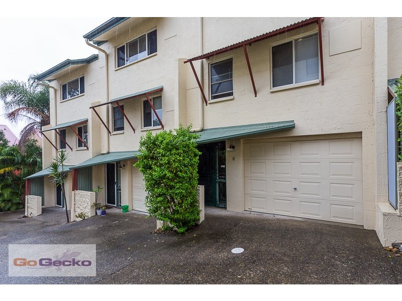 6/25 View Street, Mount Gravatt East QLD 4122