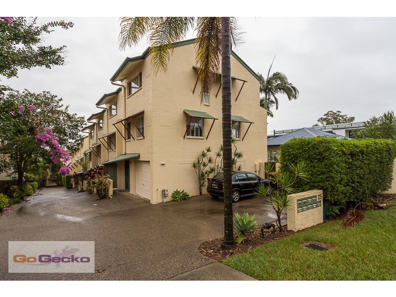 6/25 View Street, Mount Gravatt East QLD 4122