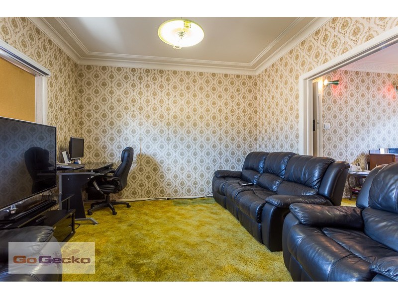 32 Shaftesbury Street, Tarragindi QLD 4121