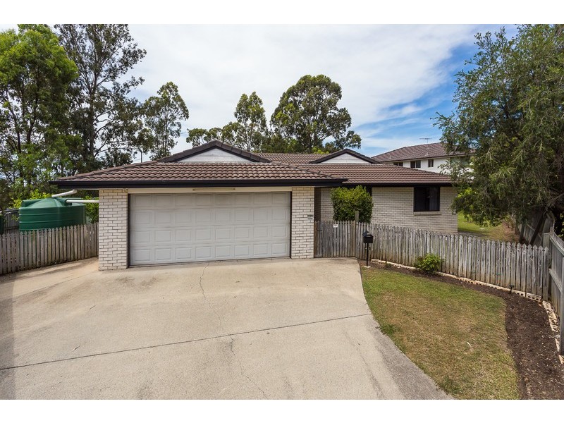 43 Anise Street, Wishart QLD 4122