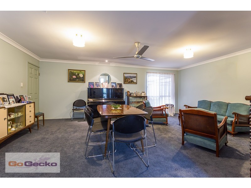 43 Anise Street, Wishart QLD 4122