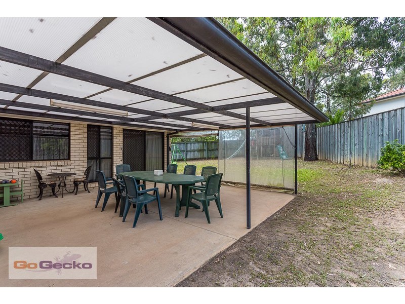 43 Anise Street, Wishart QLD 4122