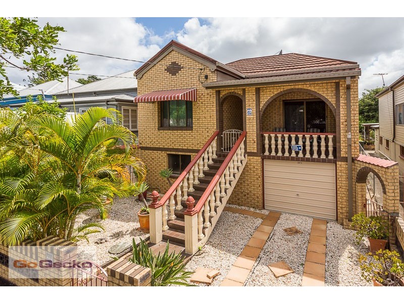 176 James Street, New Farm QLD 4005