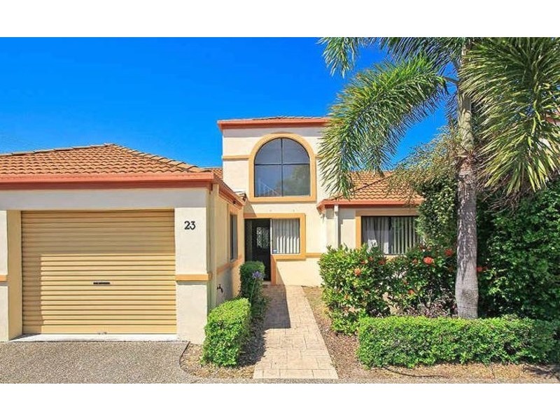 23/74 Plaza Sreet, Wynnum West QLD 4178