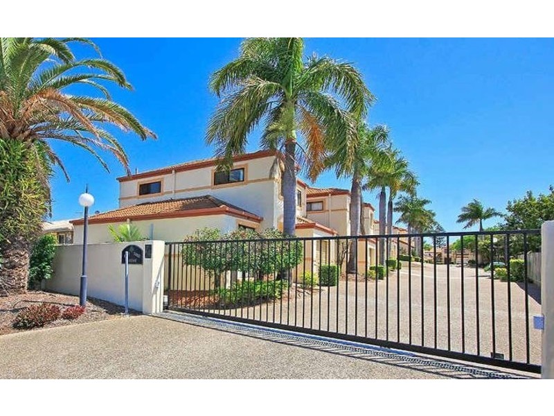 23/74 Plaza Sreet, Wynnum West QLD 4178