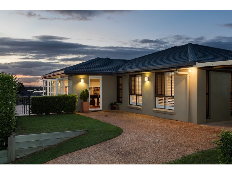 15 Caringbah Street, Wakerley QLD 4154