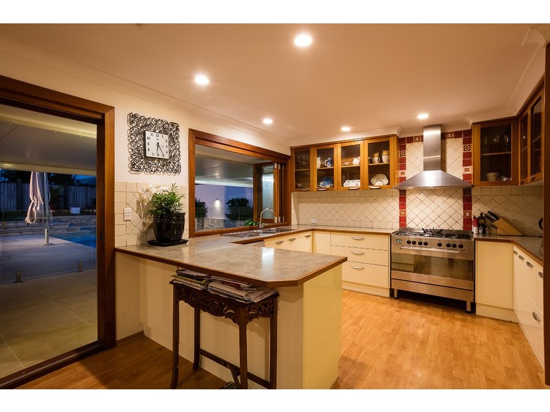 15 Caringbah Street, Wakerley QLD 4154